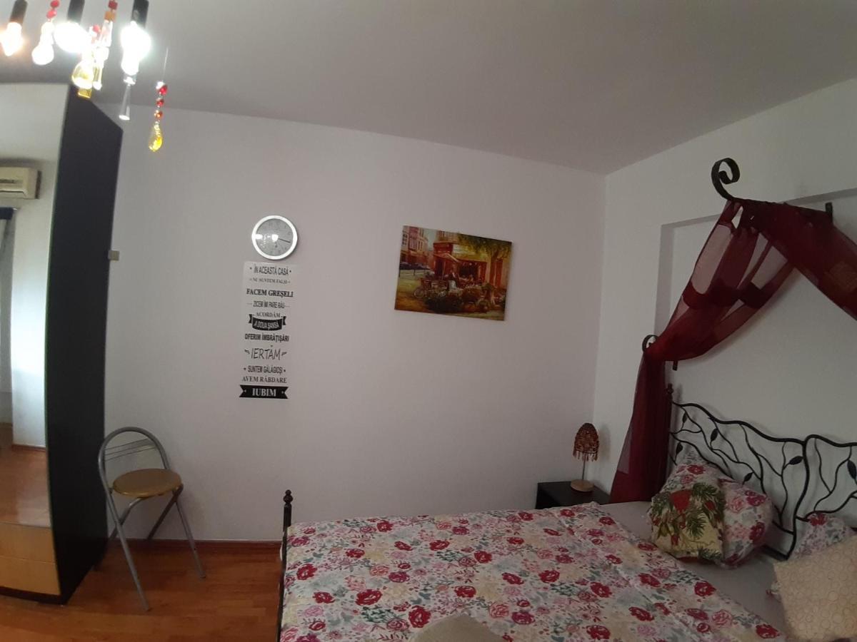 Apartament Piata Amzei old town Bukareszt Zewnętrze zdjęcie
