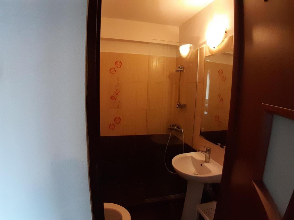 Apartament Piata Amzei old town Bukareszt Zewnętrze zdjęcie