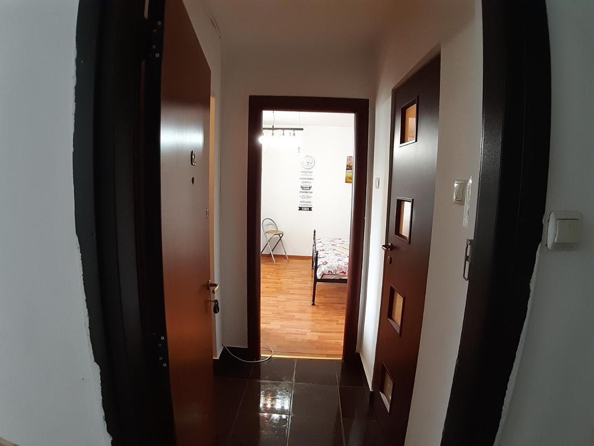 Apartament Piata Amzei old town Bukareszt Zewnętrze zdjęcie