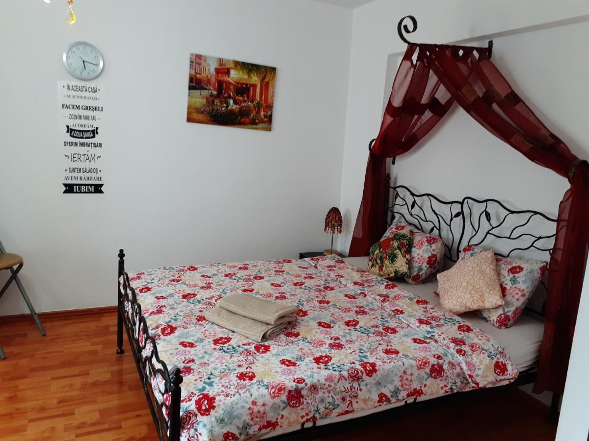 Apartament Piata Amzei old town Bukareszt Zewnętrze zdjęcie