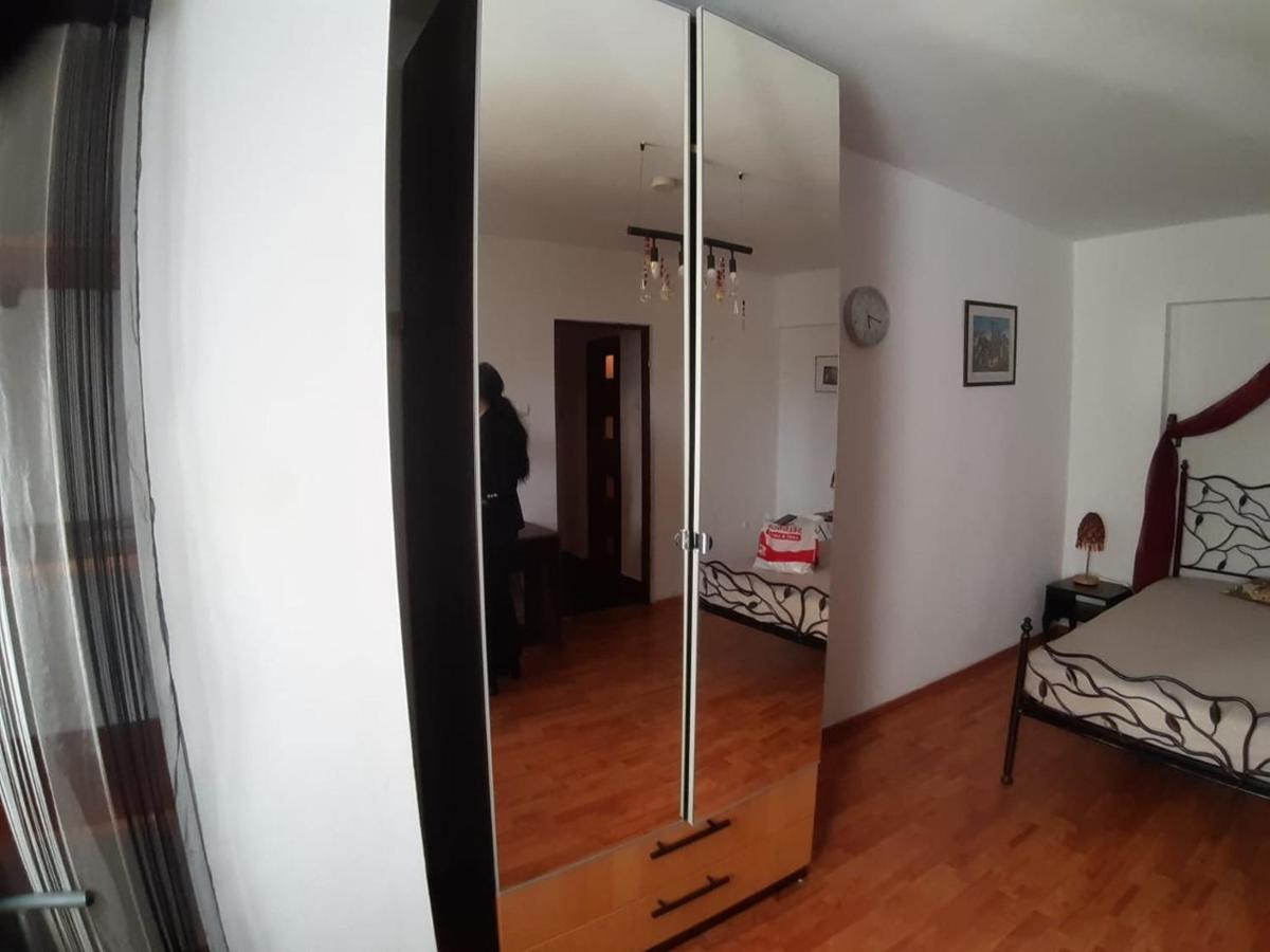 Apartament Piata Amzei old town Bukareszt Zewnętrze zdjęcie