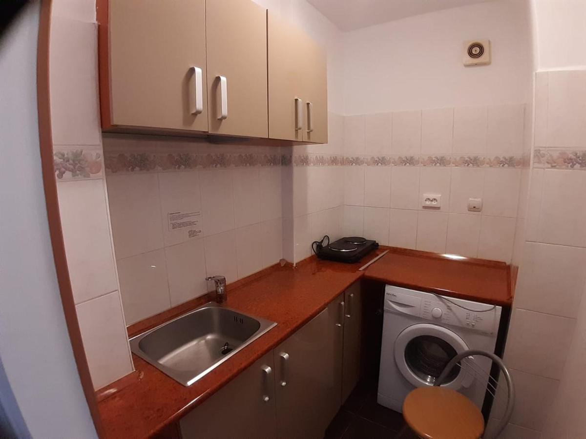 Apartament Piata Amzei old town Bukareszt Zewnętrze zdjęcie